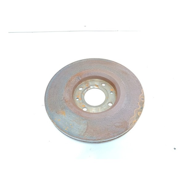 Disco Freio Dianteiro Esquerdo Citroen C4 Cactus 2022