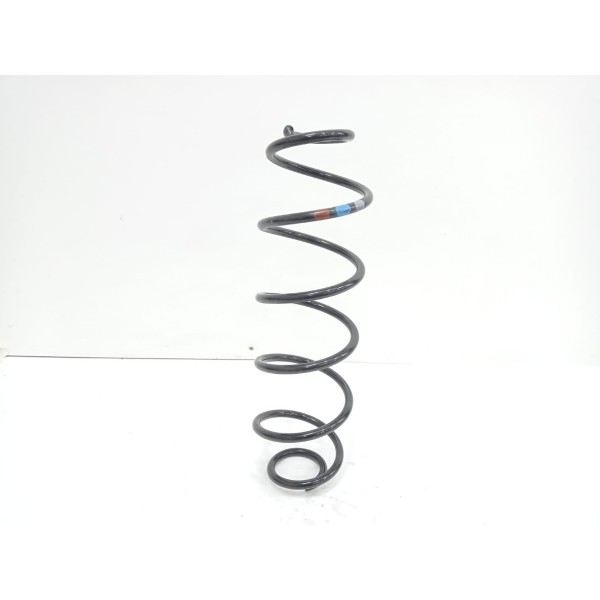 Mola Traseira Direita Citroen C4 Cactus 2022