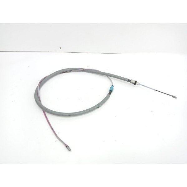 Cabo Direito Freio Mão Citroen C4 Cactus 2022