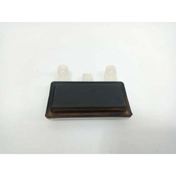 Botão Tampa Traseira Compass 2020