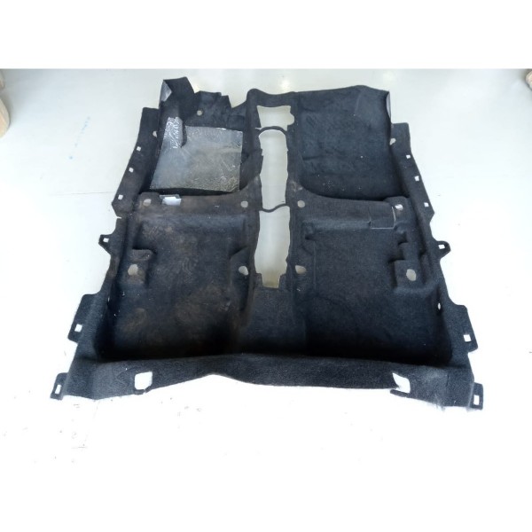 Carpe Assoalho Citroen C4 Cactus 2022