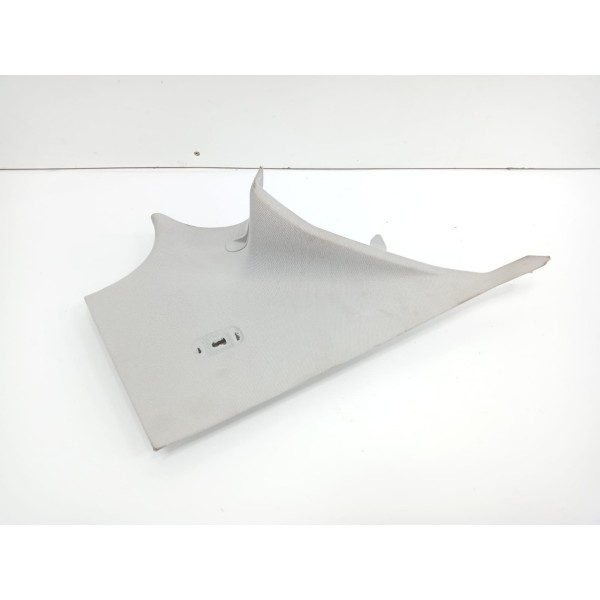 Acabamento Coluna Esquerda Mercedes C180 2015 A2056906801