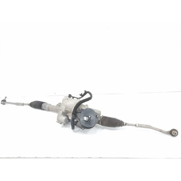 Caixa Direção Citroen C4 Cactus 2022