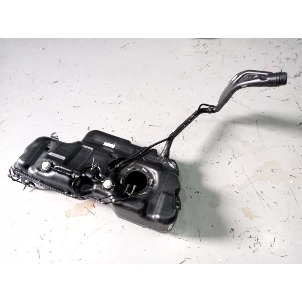 Tanque Combustível Citroen C4 Cactus 2022