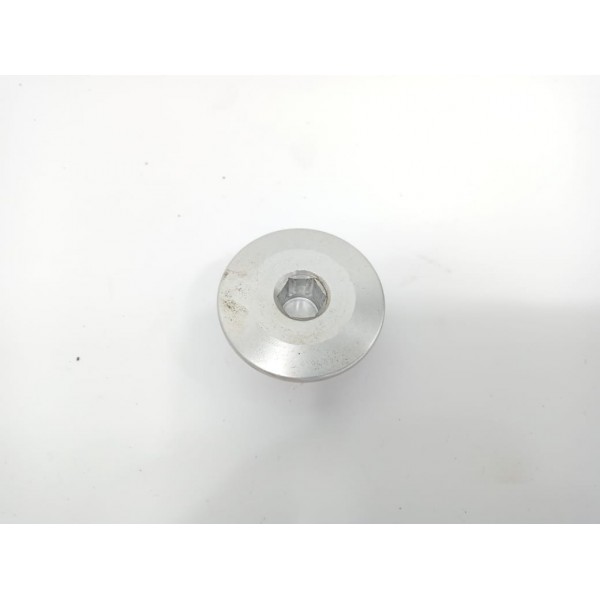 Bujão Cabeçote Fiat Idea 2015