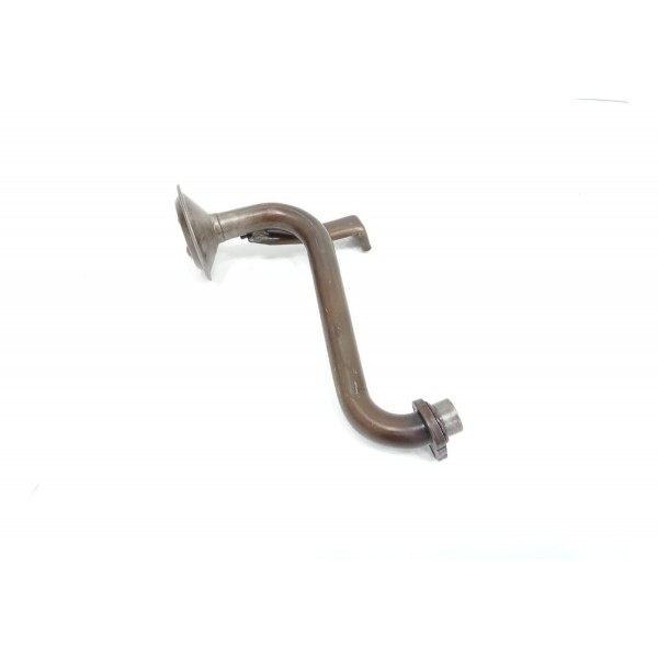 Pescador Óleo Fiat Idea 2015