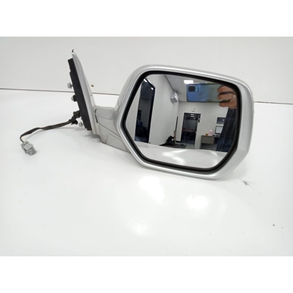 Retrovisor Direito Honda Crv 2.0 4x2 2010 Detalhe