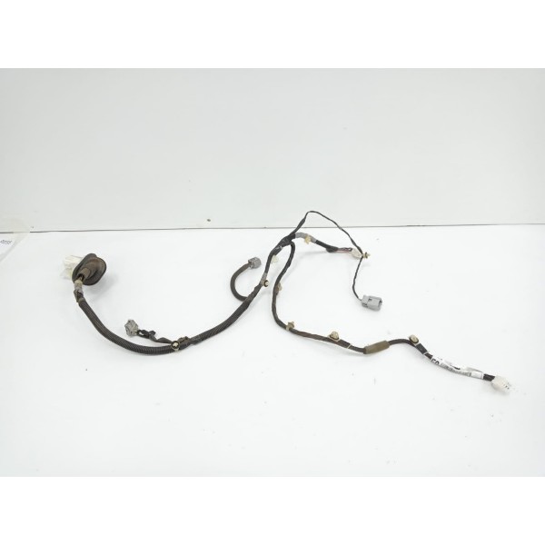 Chicote Porta Dianteira Direita Honda Crv 2.0 4x2 2010