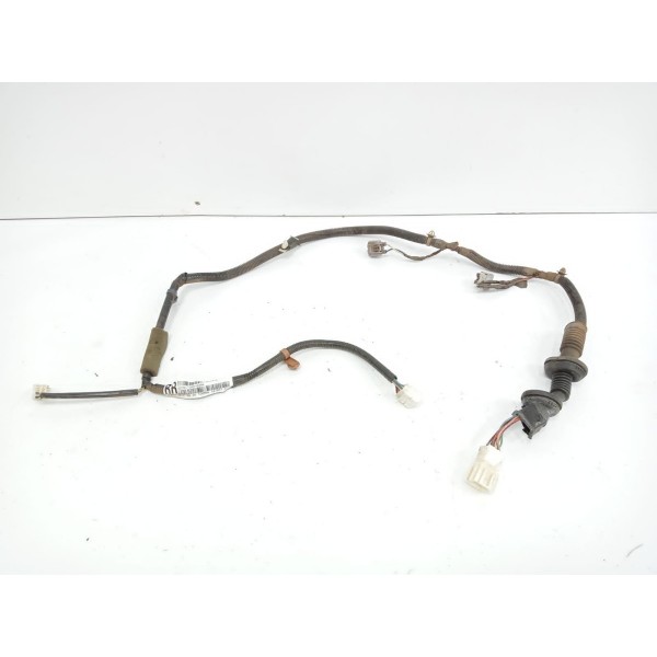 Chicote Porta Traseira Direita Honda Crv 2.0 4x2 2010