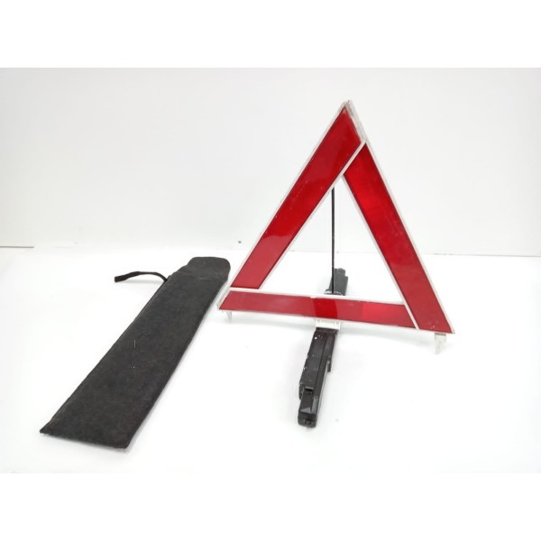 Triângulo Honda Crv 2.0 4x2 2010