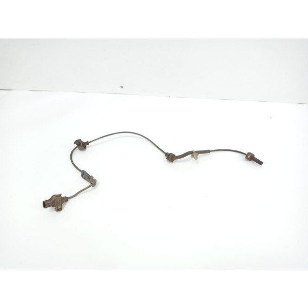 Sensor Abs Dianteiro Direito Honda Crv 2.0 4x2 2010