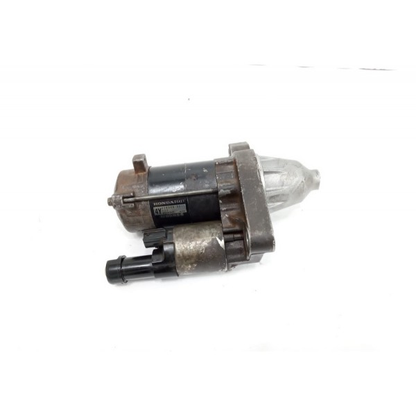 Motor Arranque Honda Crv 2.0 4x2 2010