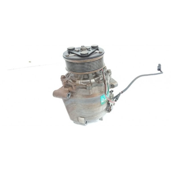 Compressor Ar Honda Crv 2.0 4x2 2010