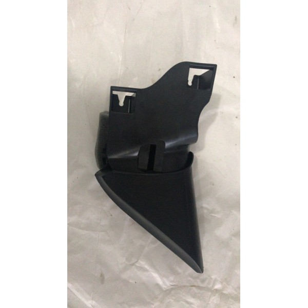 Moldura Interna Retrovisor Esquerdo Vw Jetta 