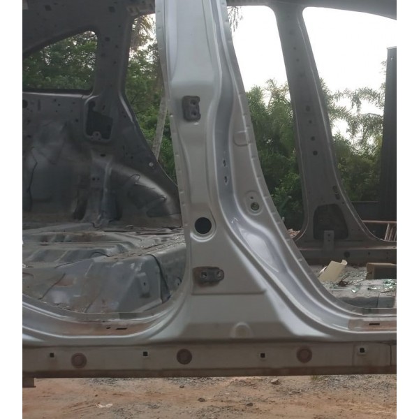 Coluna T Direita Honda Crv 2.0 4x2 2010