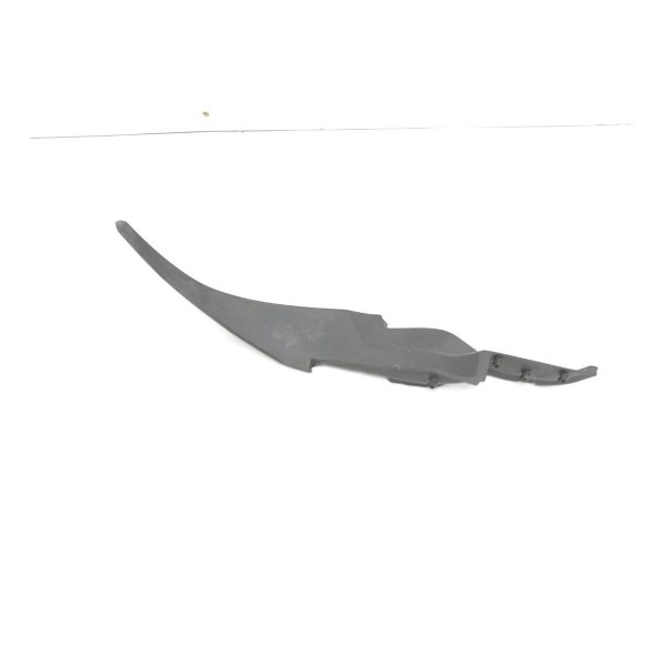 Acabamento Soleira Direita Civic 2018