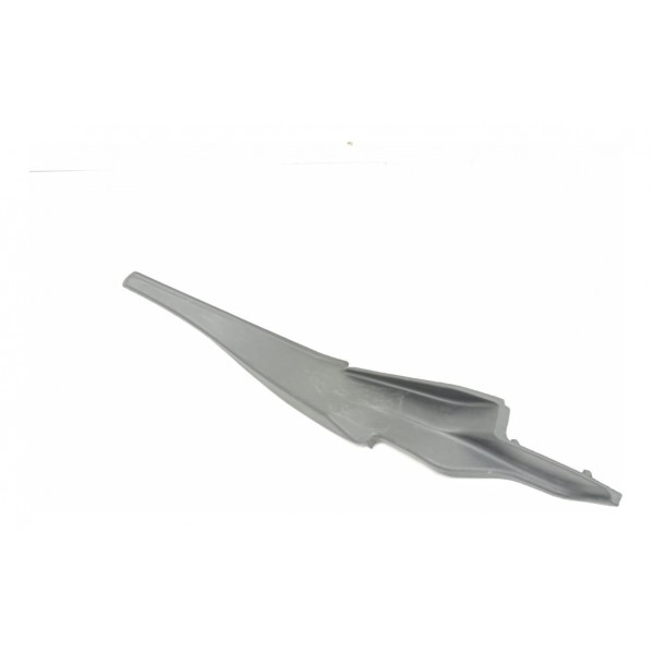 Acabamento Soleira Esquerda Civic 2017