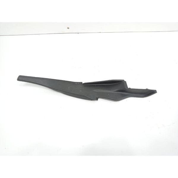 Acabamento Soleira Esquerda Civic 2018