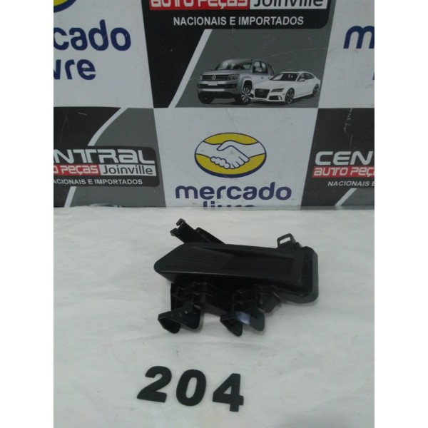 Moldura Milha Lado Direito Nissan Kicks Original