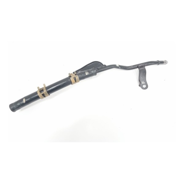 Mangueira Filtro Externo Câmbio Honda Crv 2.0 4x2 2010