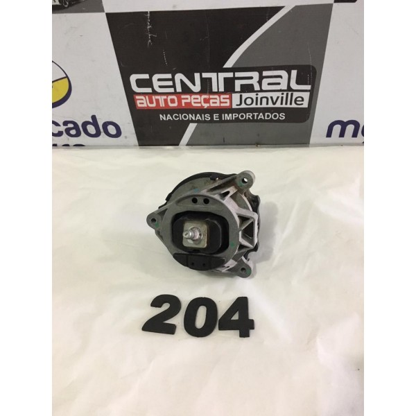 Coxim Motor Lado Esquerdo Bmw 320i 2013 A 2017