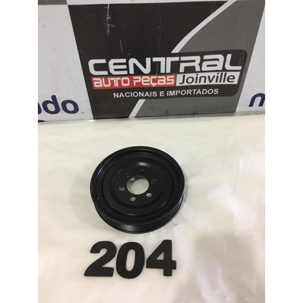 Polia Virabrequim Bmw 320i 2015