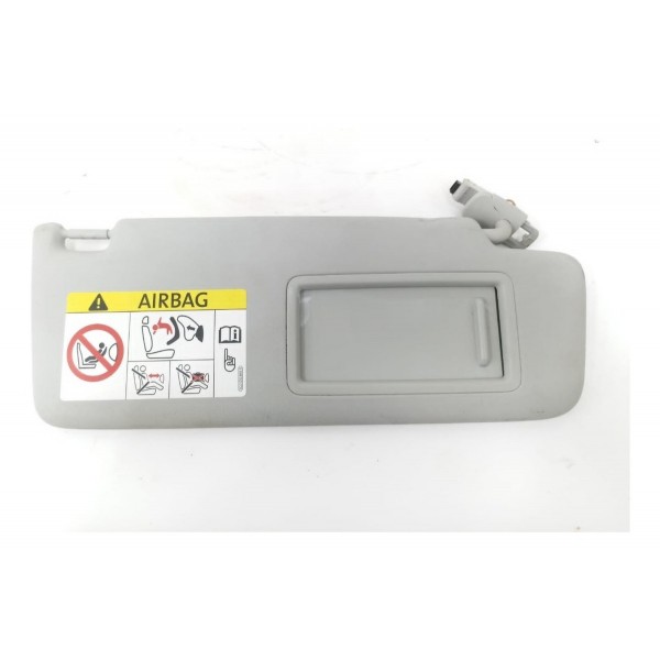 Quebra Sol Lado Direito Audi A3 2016