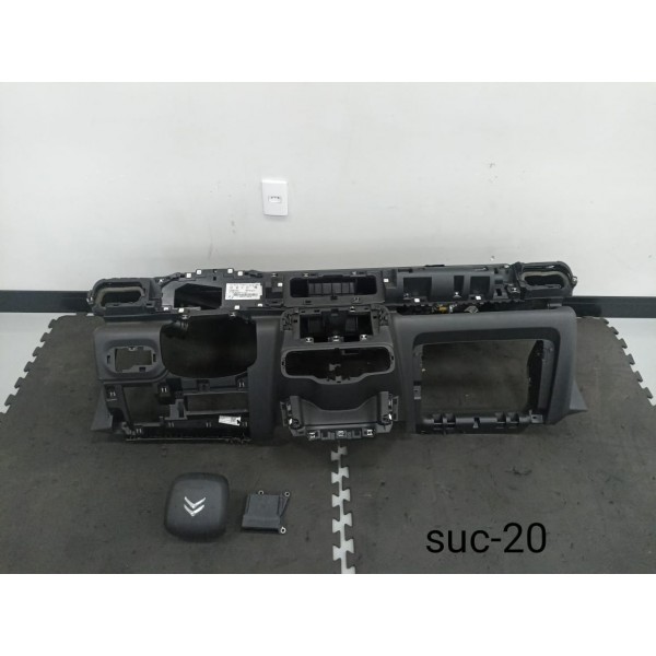 Kit Bolsa Disparador Citroen C4 Cactus 2022