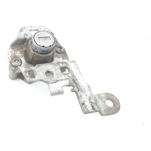 Miolo Fechadura Porta Dianteira Esquerda Crv 2.0 4×2 2010