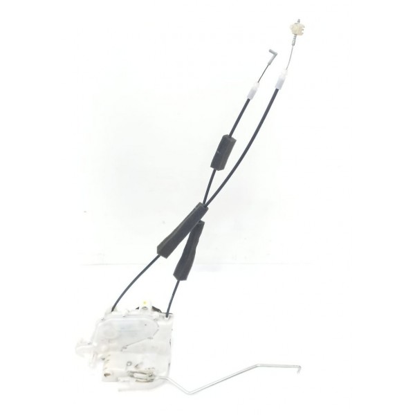 Fechadura Porta Dianteira Esquerda Honda Crv 2.0 4×2 2010