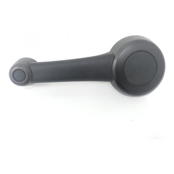 Puxador Porta Dianteira Esquerda Honda Crv 2.0 4×2 2010