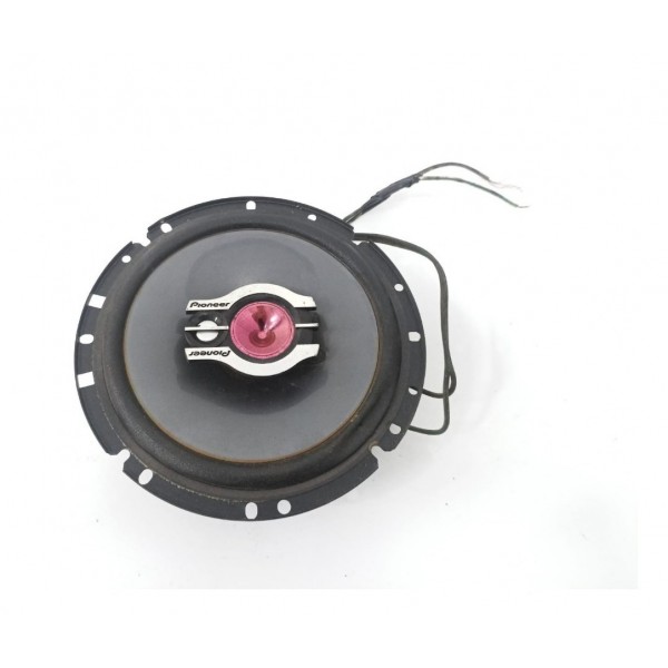 Alto Falante Esquerdo Honda Crv 2.0 4×2 2010 Preto