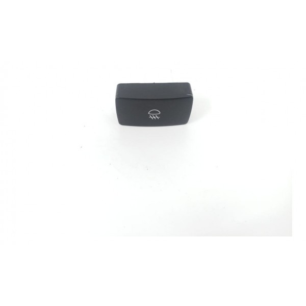 Capa Botão Farol De Milha Honda Crv 2.0 4×2 2010