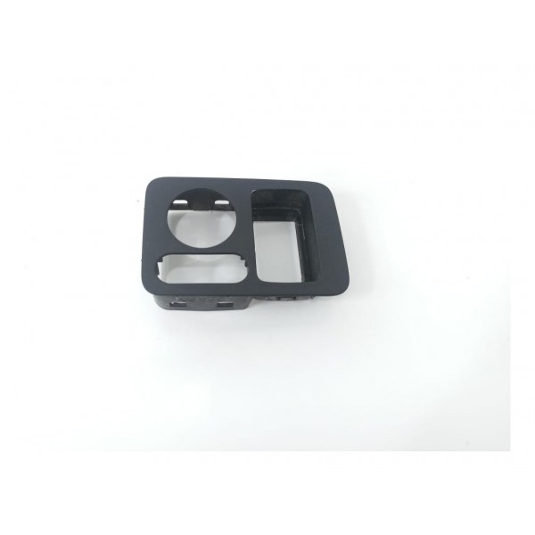 Capa Botão Comando Retrovisor Honda Crv 2.0 4×2 2010