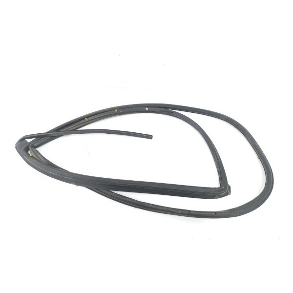 Borracha Guarnição Guarda Pó Porta Tras Esq Crv 2.0 4×2 2010