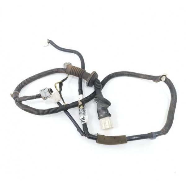 Chicote Porta Traseira Esquerda Honda Crv 2.0 4×2 2010