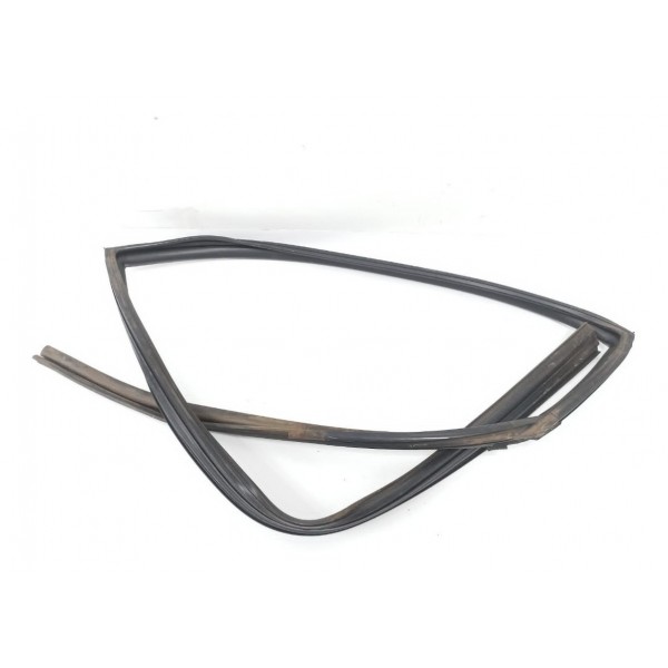 Borracha Guarnição Porta Traseira Esquerda Crv 2.0 4×2 2010