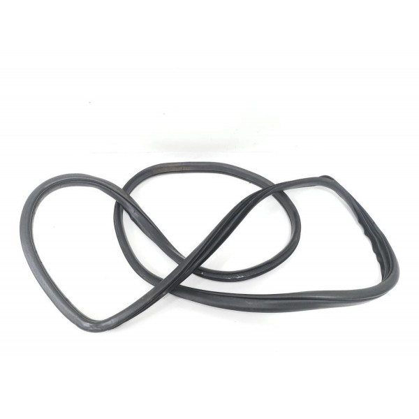 Borracha Vedação Porta Traseira Esquerda Crv 2.0 4×2 2010