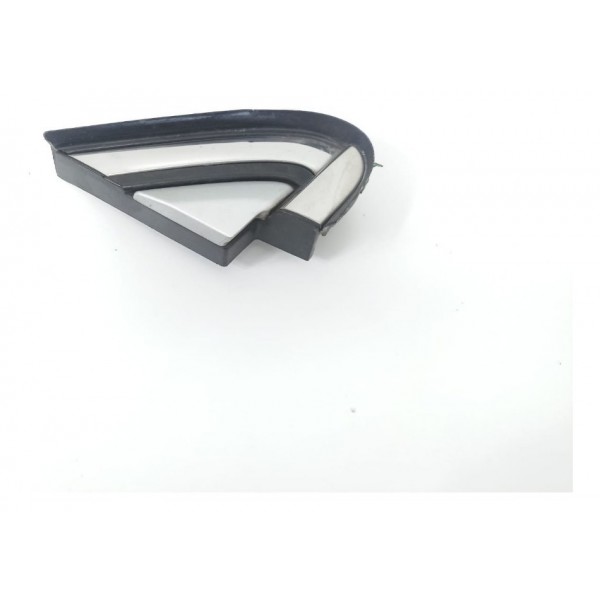 Acabamento Triângulo Coluna Dianteira Esq Crv 2.0 4×2 2010