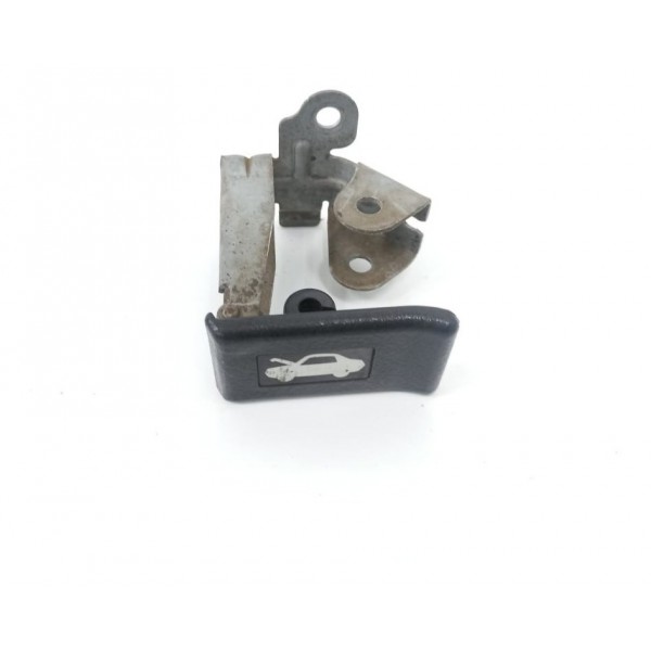 Alavanca Abertura Capô Honda Crv 2.0 4×2 2010