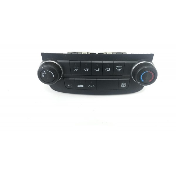 Comando Ar Condicionado Honda Crv 2.0 4×2 2010