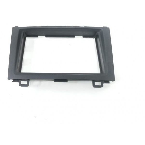 Moldura Multimídia Painel Honda Crv 2.0 4×2 2010