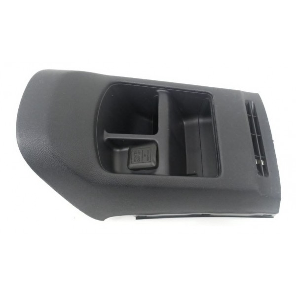 Acabamento Console Central Honda Crv 2.0 4×2 2010