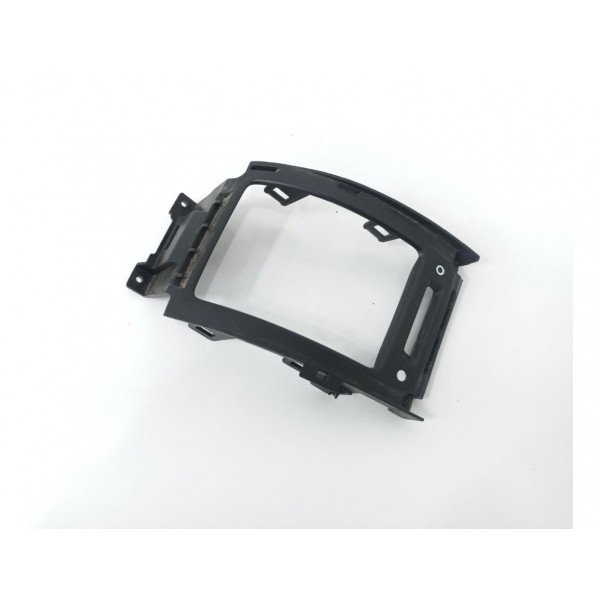 Moldura Difusor Ar Esquerdo Honda Crv 2.0 4×2 2010