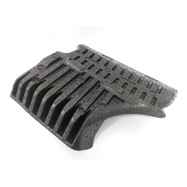 Suporte Estepe Citroen C4 Cactus 2022