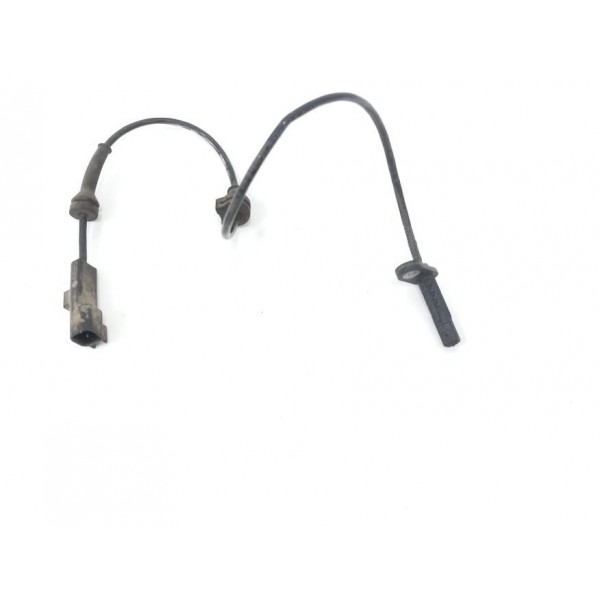 Sensor Abs Dianteiro Esquerdo Ford Fusion 2014