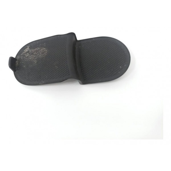 Borracha Acabamento Porta Objetos Mercedes C180 2016