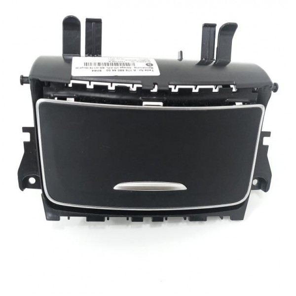 Porta Objetos Mercedes Gla200 2018