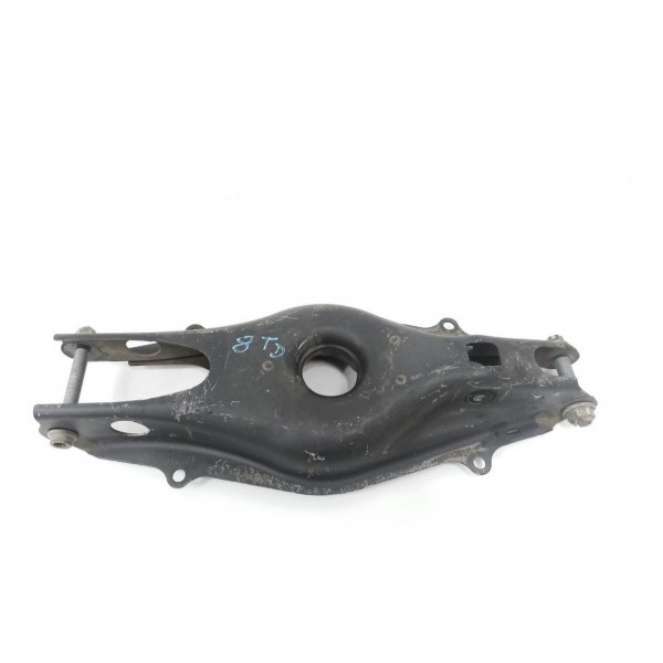 Bandeja Traseira Direita Mercedes C180 2014