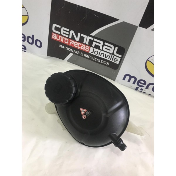 Reservatorio Radiador Mercedes Benz C180 2018 Exclusive